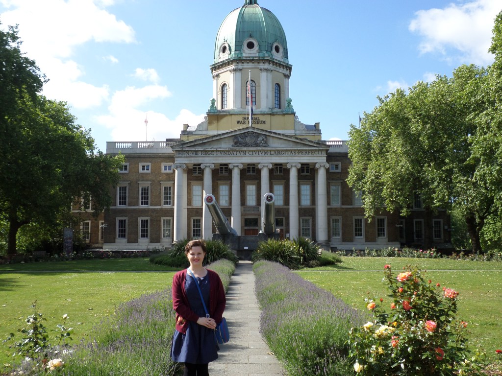 Imperial War Museum & Florence Nightingale&nbsp;Museum