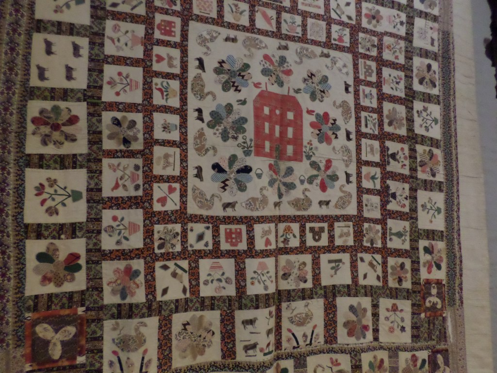 Jorvik Viking Centre & Quilt&nbsp;Museum