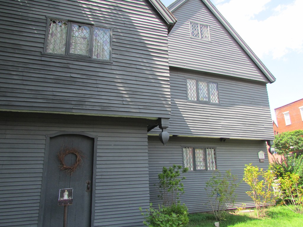 Best Museums in Salem and Danvers, Massachusetts