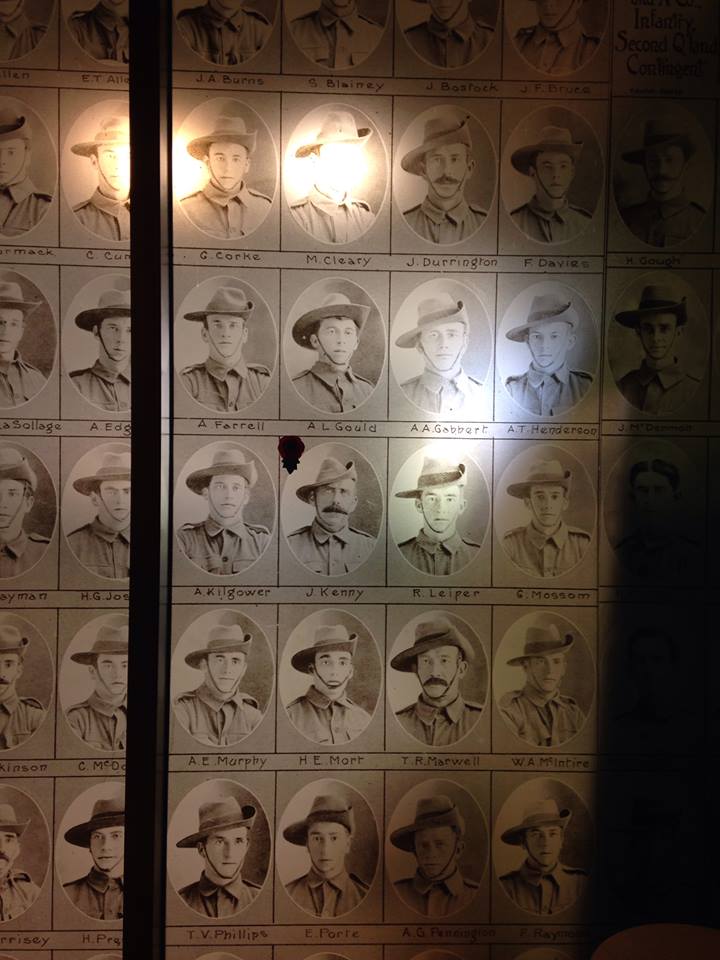 Distant Lines - State Library of Queensland