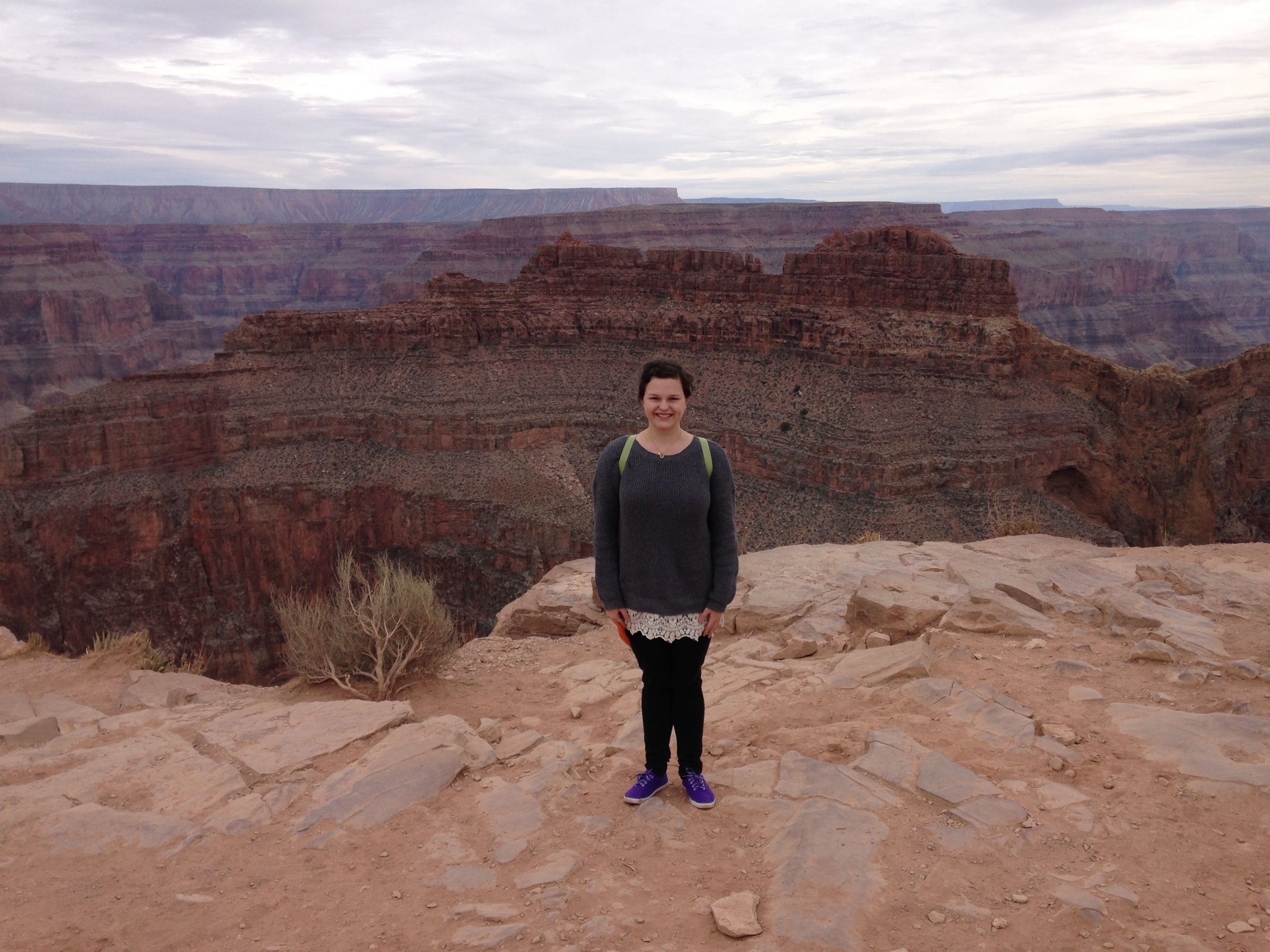 Grand Canyon.14
