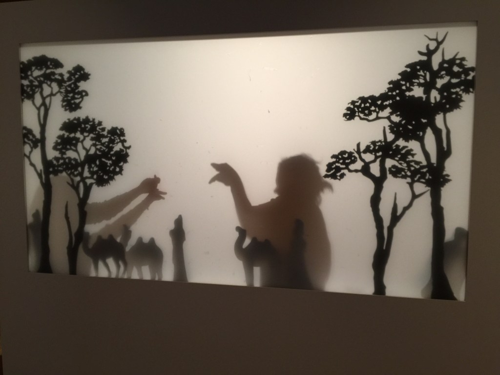 Art Gallery of New South Wales:&nbsp;Tang