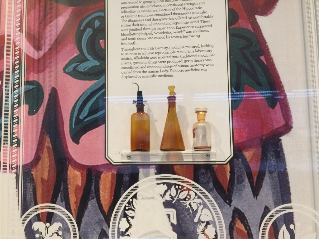 Medical History Weekend at the Geoffrey Kaye&nbsp;Museum