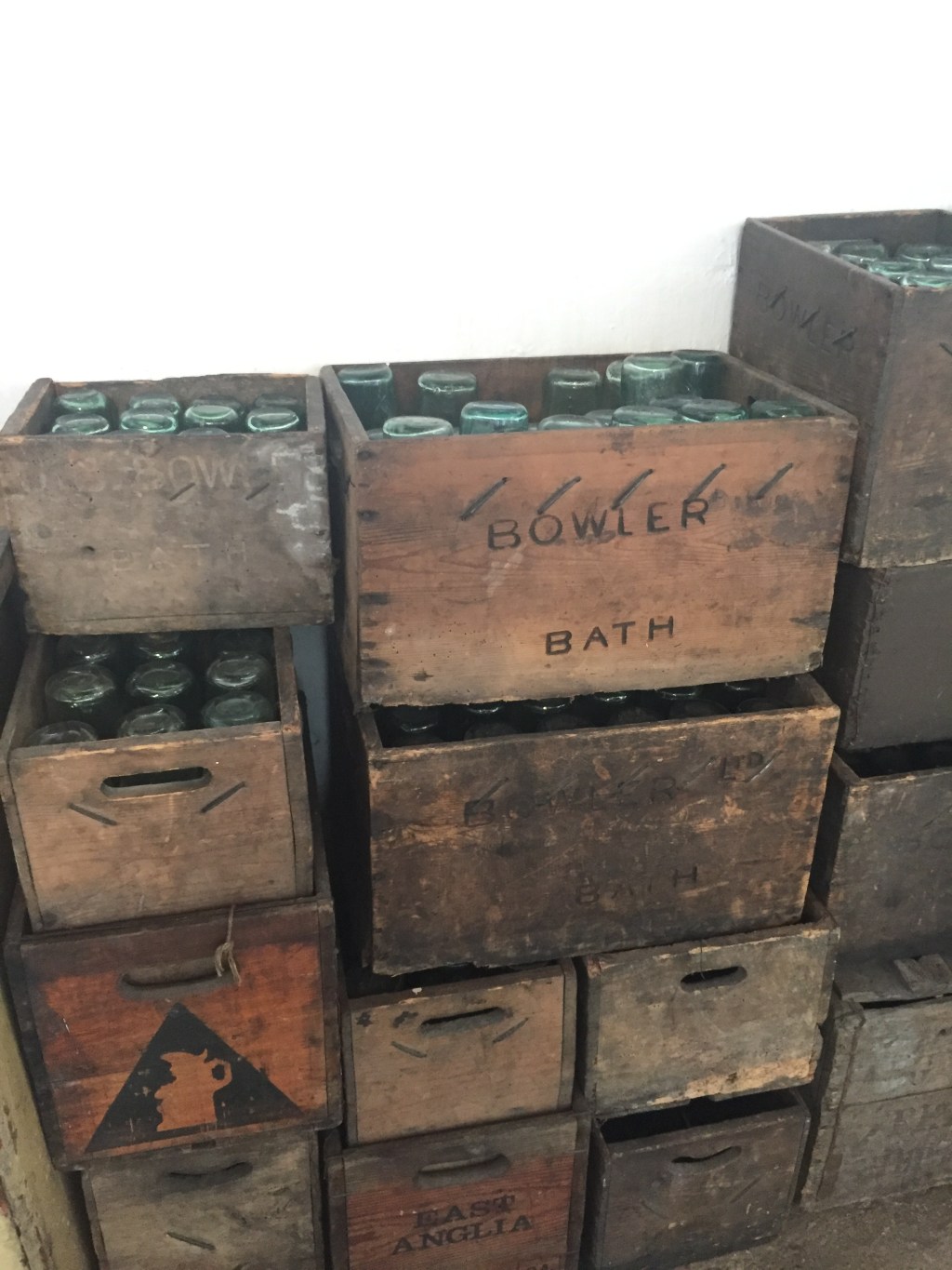 Museum of Bath at&nbsp;Work