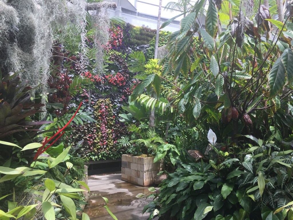 The Calyx: Sweet&nbsp;Addiction