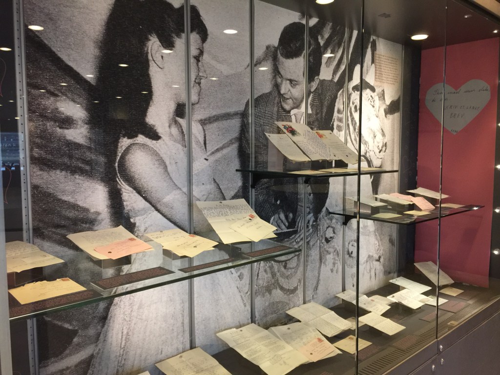 Det Kongelige Bibliotek – Royal Danish&nbsp;Library