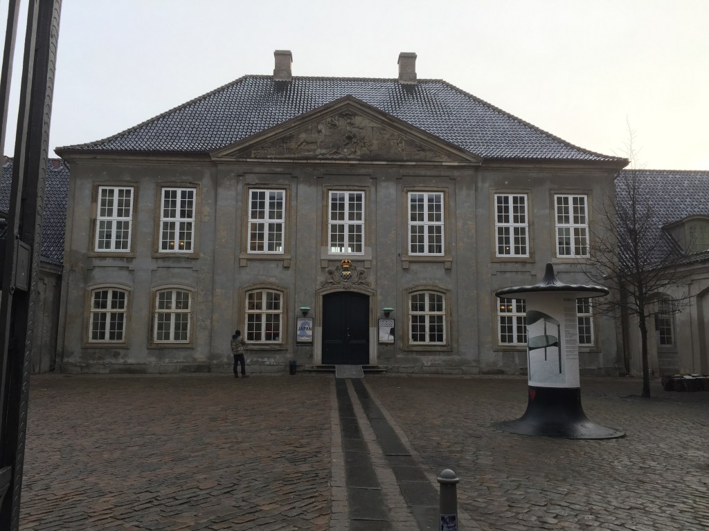 Design Museum Denmark