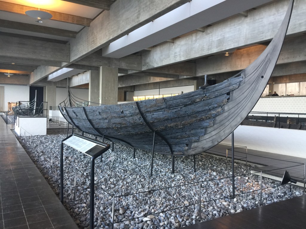 Viking Ship Museum