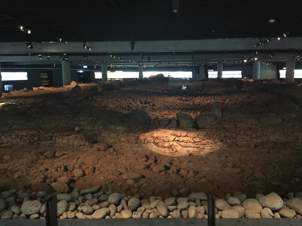 The Settlement Exhibition