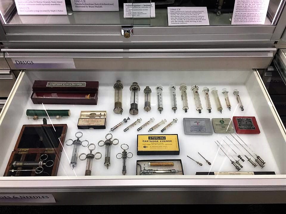 The Harry Daly Museum and Australian Heritage Festival&nbsp;1.0