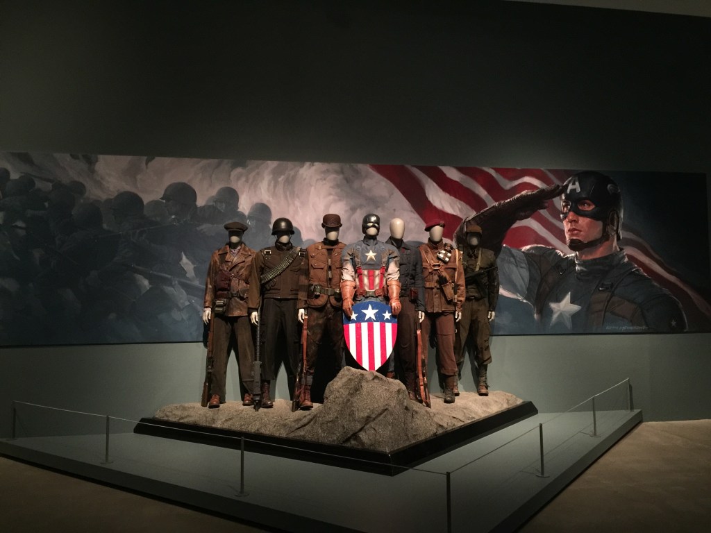 Brisbane: Gallery of Modern Art (GOMA)