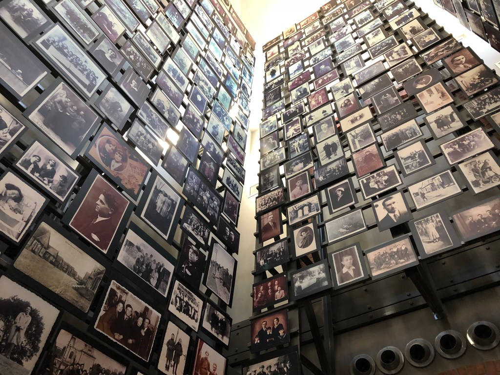 Washington DC: United States Holocaust Memorial Museum