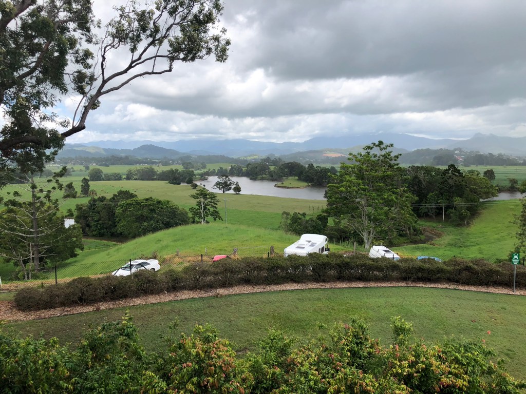 Tweed Heads: Tweed Regional Gallery & Margaret Olley Art&nbsp;Centre