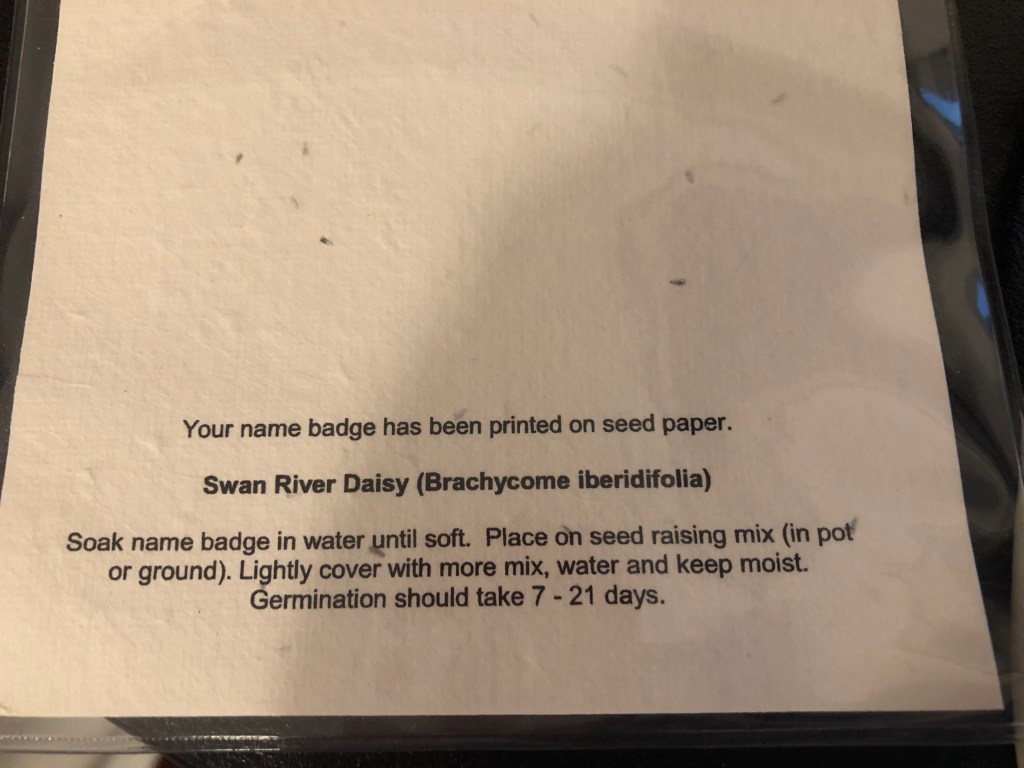 Museums Galleries Australia National Conference: Day&nbsp;1