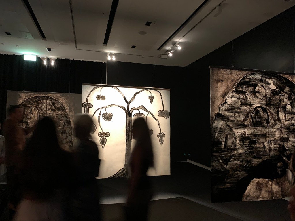 Brisbane: UQ Art&nbsp;Museum