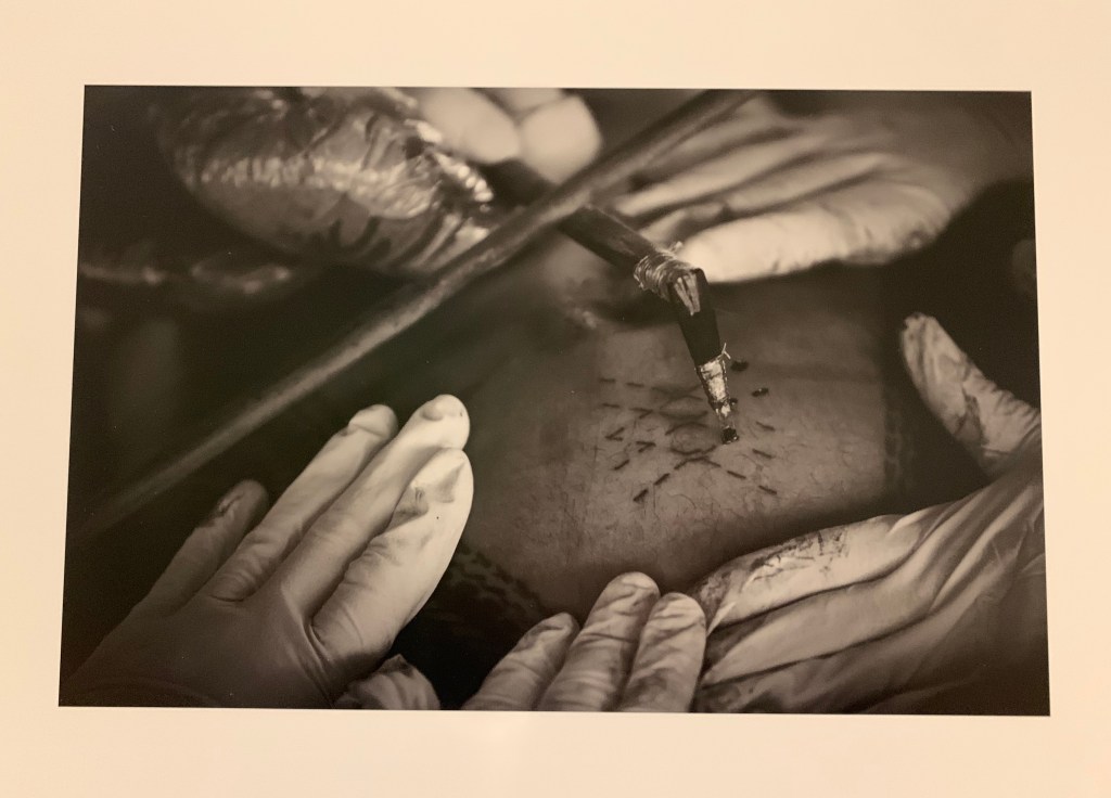 Melbourne Museum: Immigration Museum