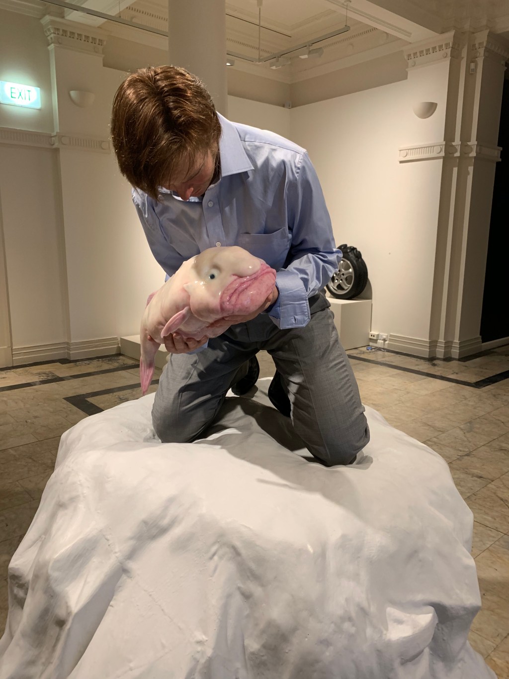 Cairns: Cairns Art&nbsp;Gallery