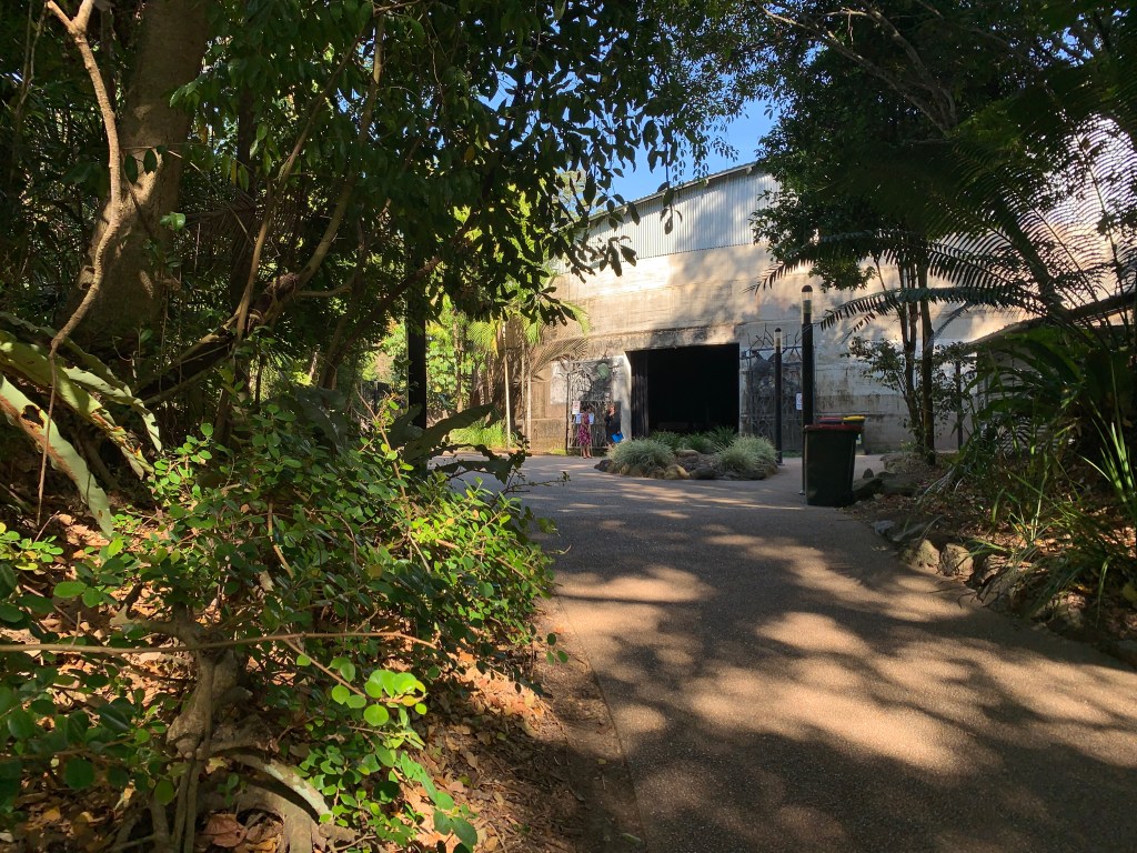 Museums & Galleries Queensland Conference: Day&nbsp;Two