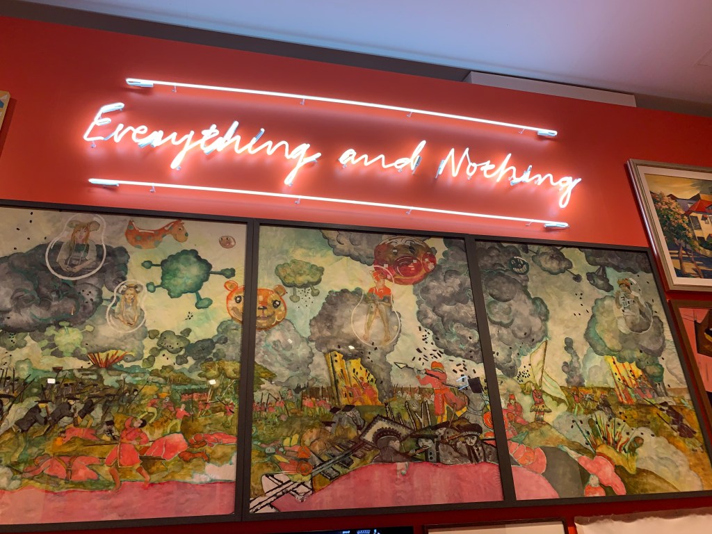 Brisbane: Museum of&nbsp;Brisbane