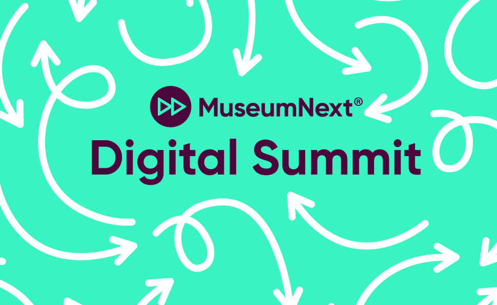 MuseumNext Digital Summit: Day&nbsp;One