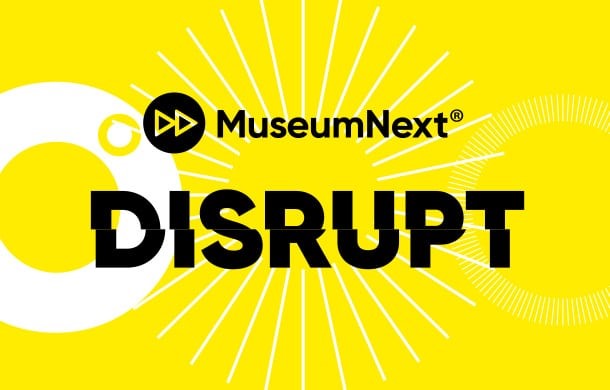 MuseumNext Digital Summit: Day&nbsp;Five