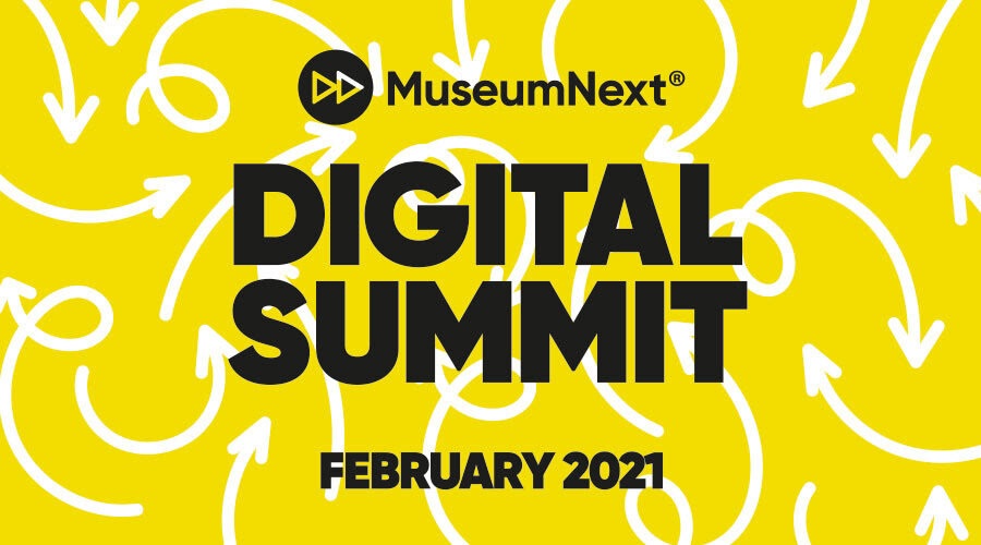 MuseumNext Digital Summit: Day&nbsp;Three