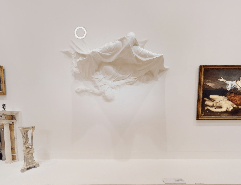 The Untitled Drawing Club: Week&nbsp;2