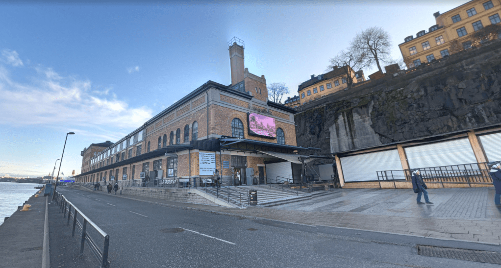 The Untitled Drawing Club: Week&nbsp;9