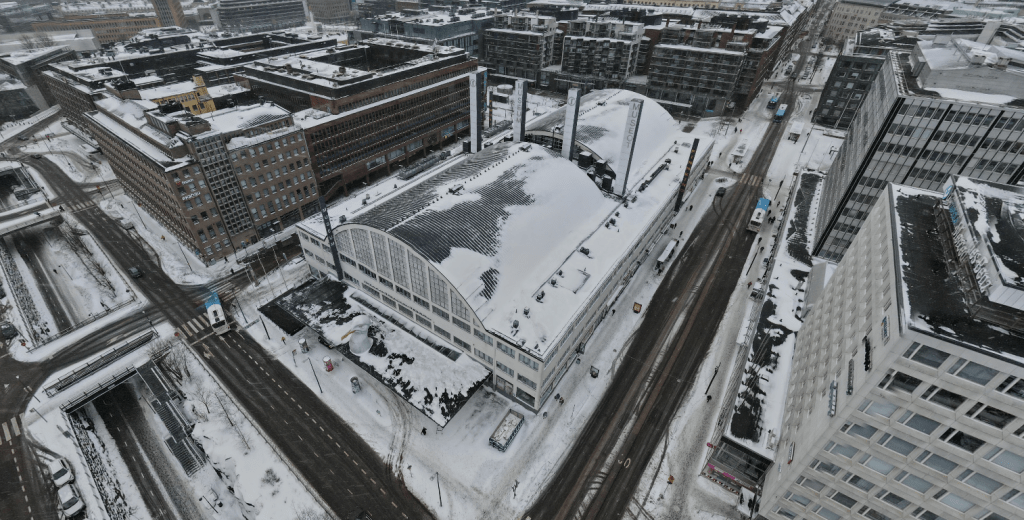 The Untitled Drawing Club: Week&nbsp;6