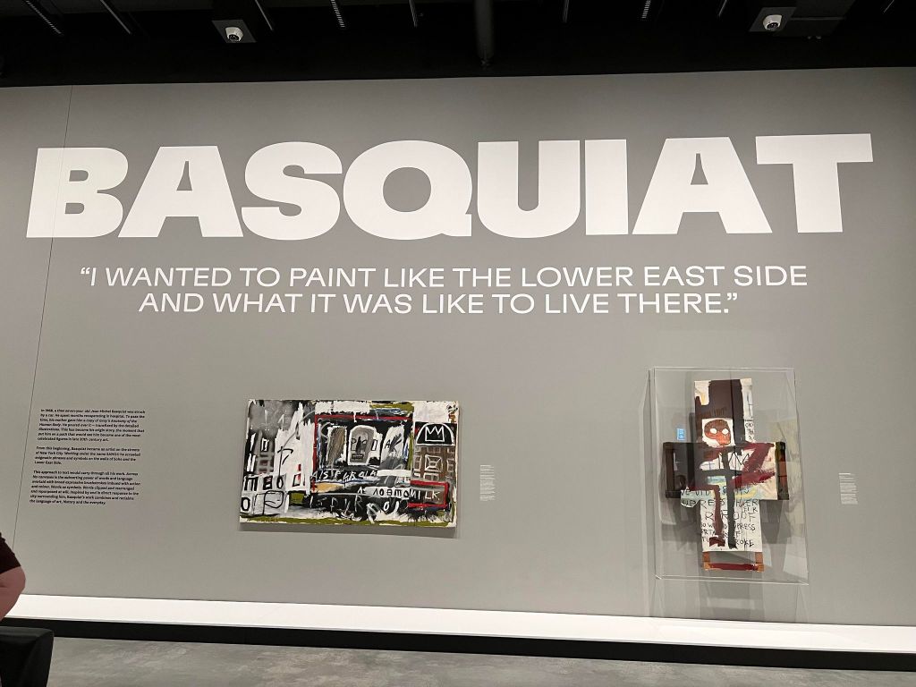 Gold Coast: Home of the Arts (HOTA)