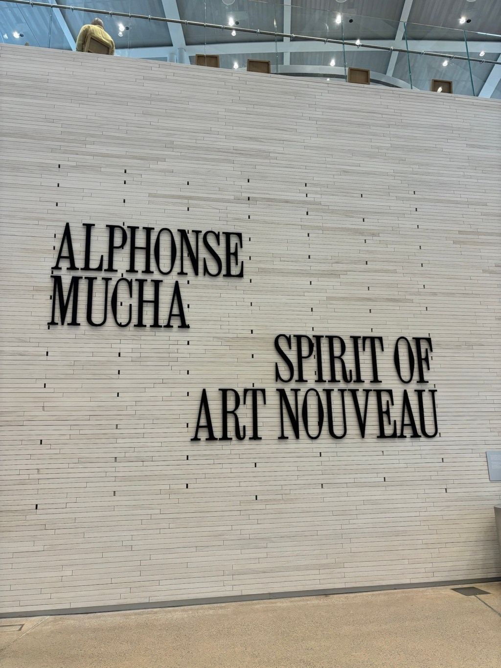 Sydney: Art Gallery of New South&nbsp;Wales